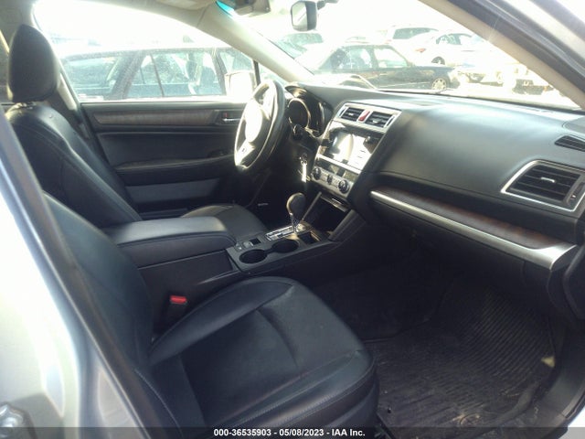 4S4BSEJC9F3235251 Subaru Outback 3.6r Limited