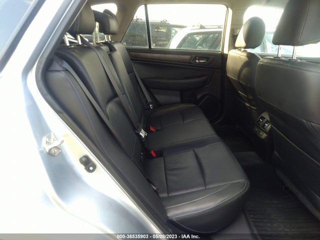 4S4BSEJC9F3235251 Subaru Outback 3.6r Limited
