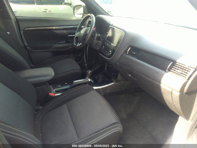 JA4AD3A38JZ031443 Mitsubishi Outlander Se/sel/le