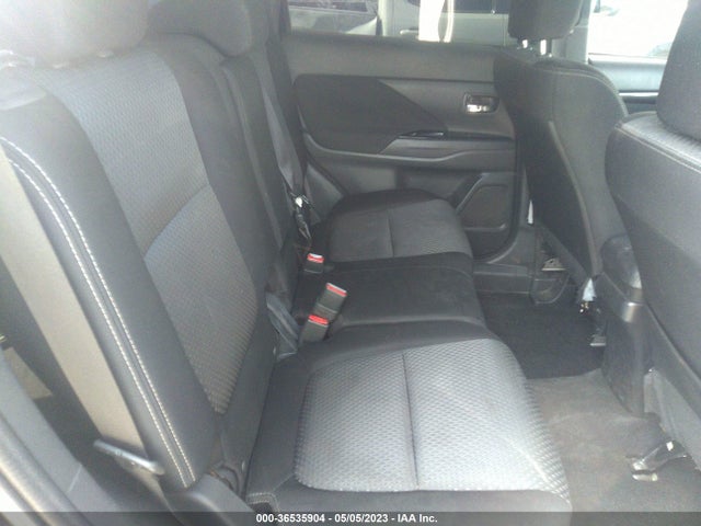 JA4AD3A38JZ031443 Mitsubishi Outlander Se/sel/le