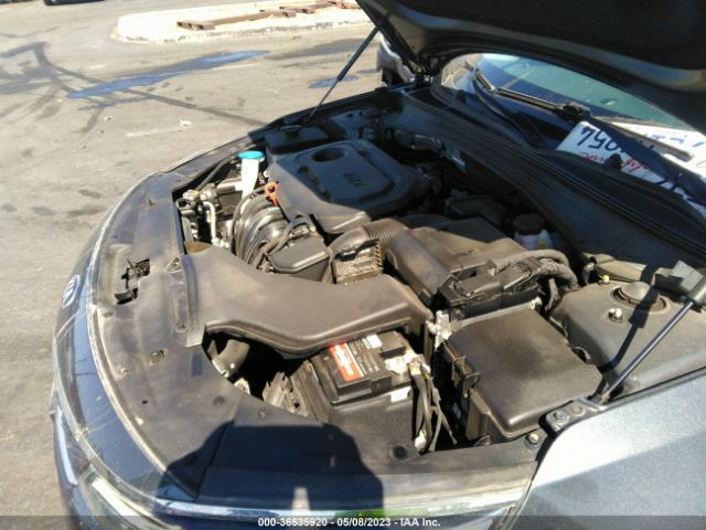5XXGT4L35LG438745 KIA Optima Lx