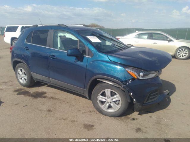 2020 KL7CJLSB9LB334026 main image