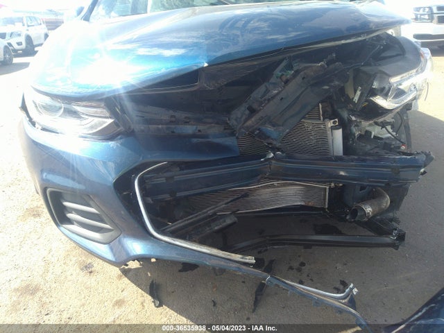 Chevrolet Trax Lt 2020 KL7CJLSB9LB334026 Image 8
