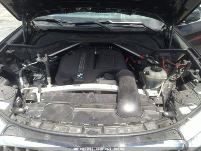 5UXKR2C50J0Z19854 BMW X5 Sdrive35i