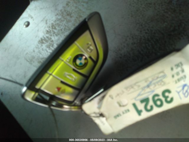 5UXKR2C50J0Z19854 BMW X5 Sdrive35i