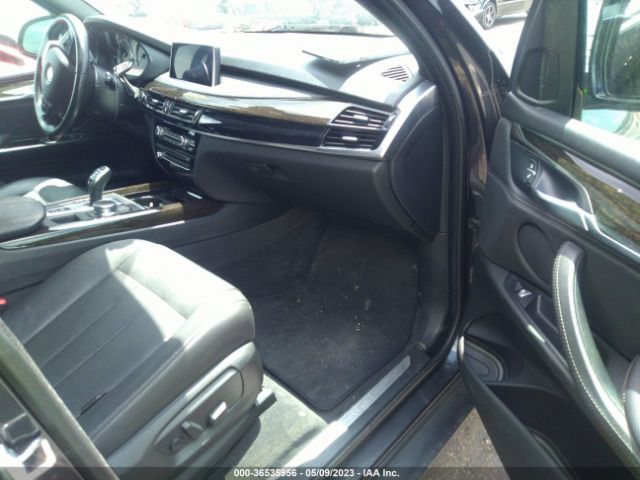5UXKR2C50J0Z19854 BMW X5 Sdrive35i