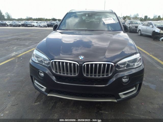 5UXKR2C50J0Z19854 BMW X5 Sdrive35i