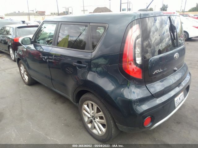 KNDJP3A5XJ7571080 KIA SOUL +
