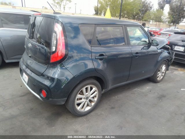 KNDJP3A5XJ7571080 KIA SOUL +