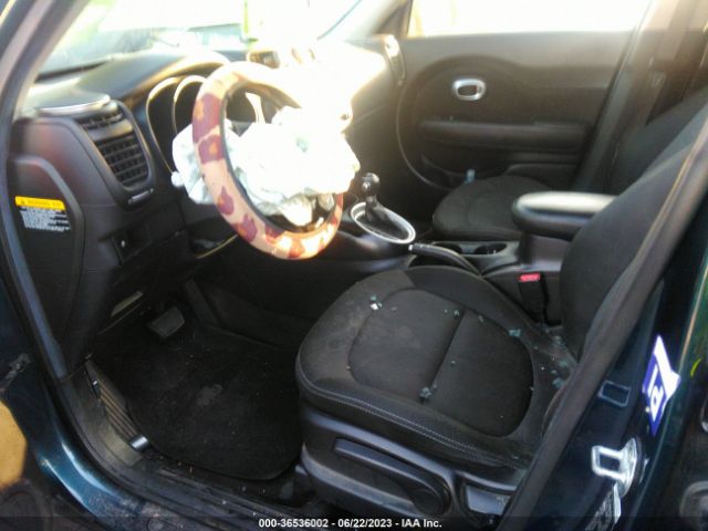 KNDJP3A5XJ7571080 KIA SOUL +
