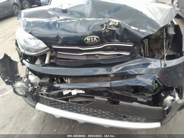 KNDJP3A5XJ7571080 KIA SOUL +