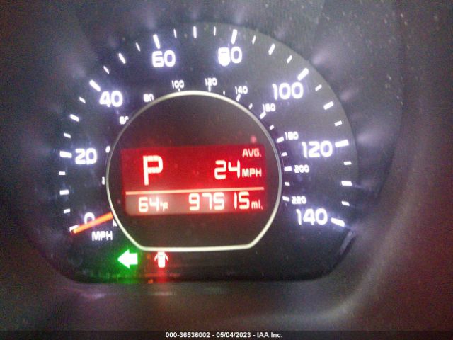 KNDJP3A5XJ7571080 KIA SOUL +