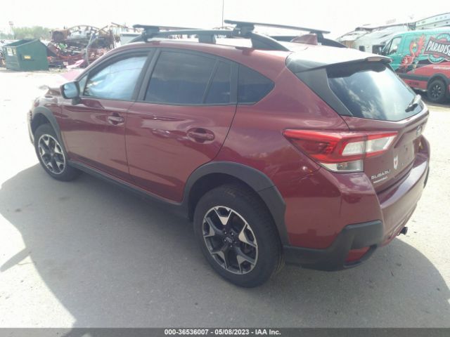 JF2GTACC4KH288791 Subaru Crosstrek Premium