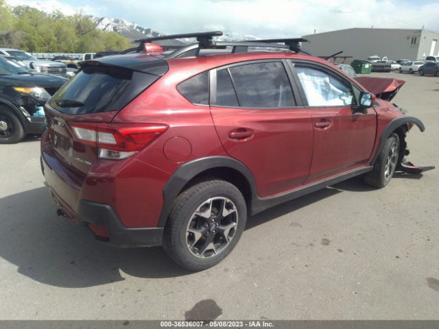 JF2GTACC4KH288791 Subaru Crosstrek Premium
