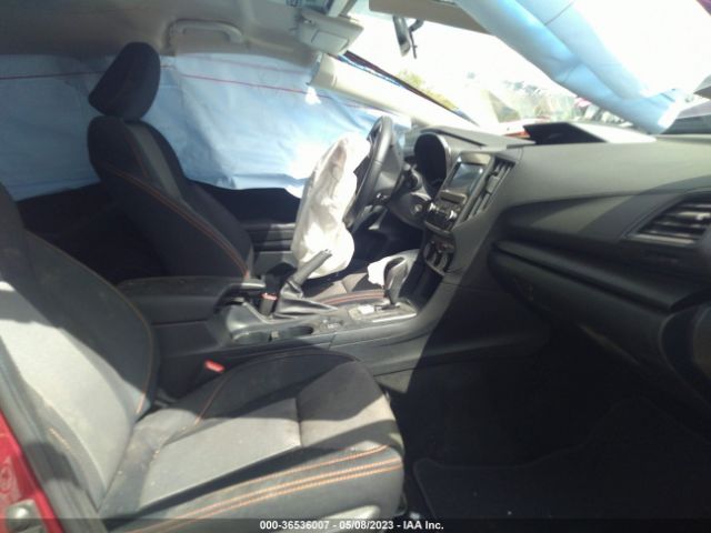 JF2GTACC4KH288791 Subaru Crosstrek Premium
