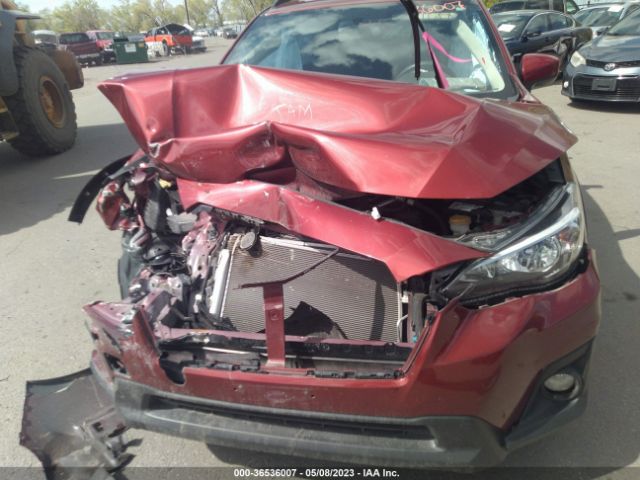 JF2GTACC4KH288791 Subaru Crosstrek Premium