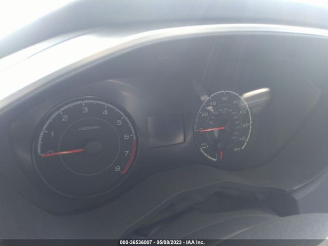 JF2GTACC4KH288791 Subaru Crosstrek Premium