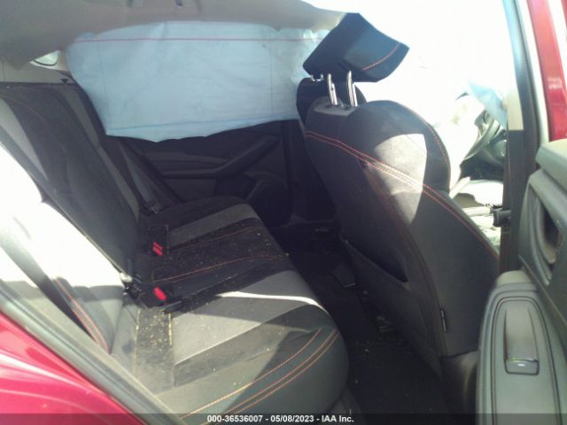 JF2GTACC4KH288791 Subaru Crosstrek Premium
