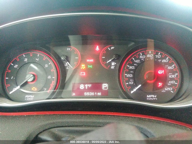 Dodge DART SE 2016 1C3CDFAA5GD704097 Image 7