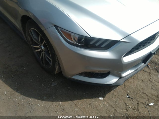 Ford Mustang Ecoboost Premium 2017 1FATP8UH0H5278599 Image 6