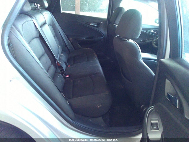 Chevrolet MALIBU LT 2016 1G1ZE5ST6GF283498 Image 7