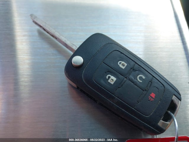 Chevrolet EQUINOX LT 2016 2GNALCEK2G1131959 Image 3