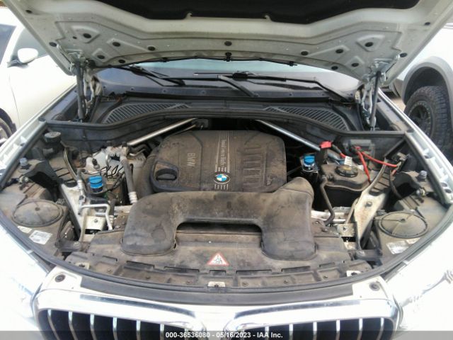 5UXKS4C59E0J96950 BMW X5 Xdrive35d