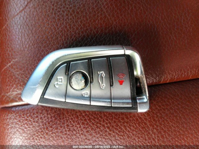 5UXKS4C59E0J96950 BMW X5 Xdrive35d