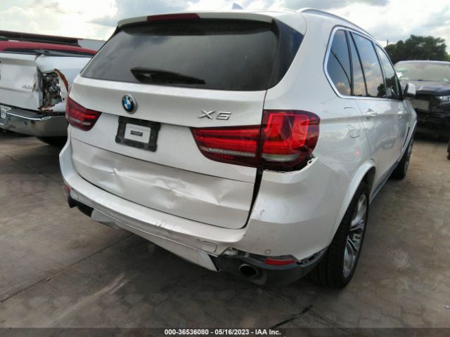5UXKS4C59E0J96950 BMW X5 Xdrive35d