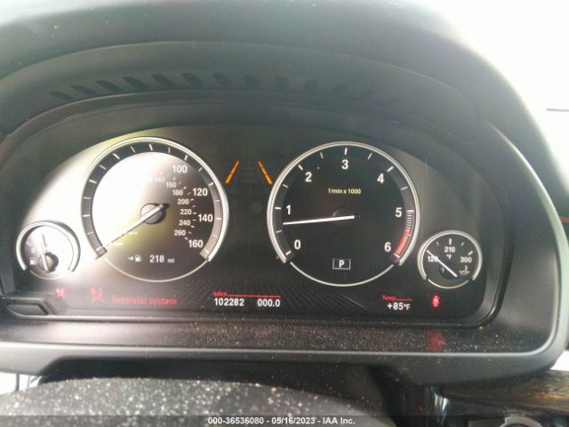 5UXKS4C59E0J96950 BMW X5 Xdrive35d