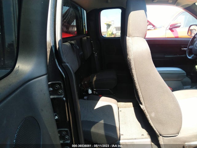 2012 CHEVROLET COLORADO LT W/1LT VIN: 1GCESCFE2C8118612