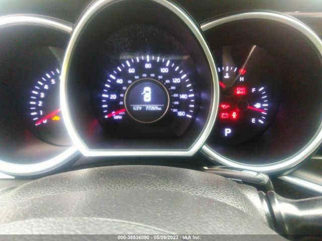 5XXGN4A75FG413459 KIA OPTIMA EX