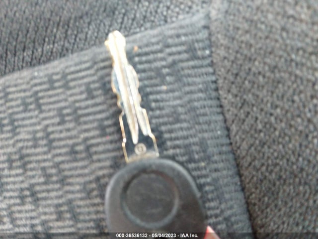 2007 CHEVROLET IMPALA LS VIN: 2G1WB58KX79363132