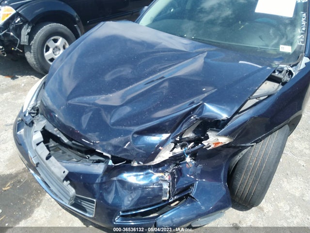 2007 CHEVROLET IMPALA LS VIN: 2G1WB58KX79363132
