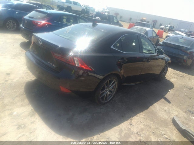 JTHCM1D29G5012517 Lexus IS 300