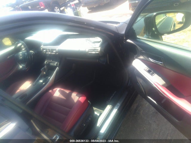 JTHCM1D29G5012517 Lexus IS 300