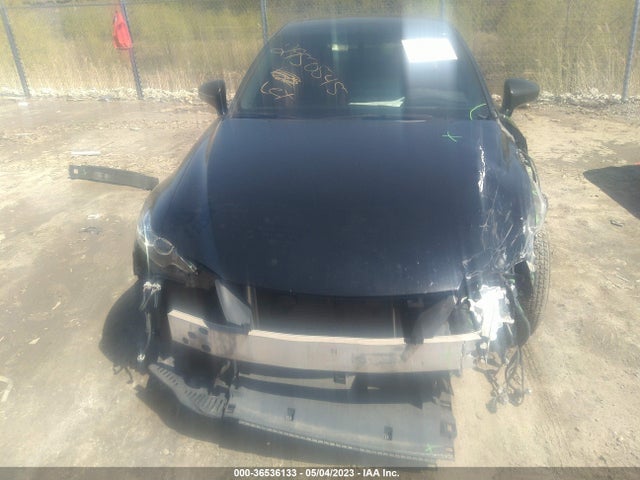 JTHCM1D29G5012517 Lexus IS 300