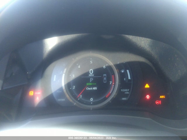 JTHCM1D29G5012517 Lexus IS 300
