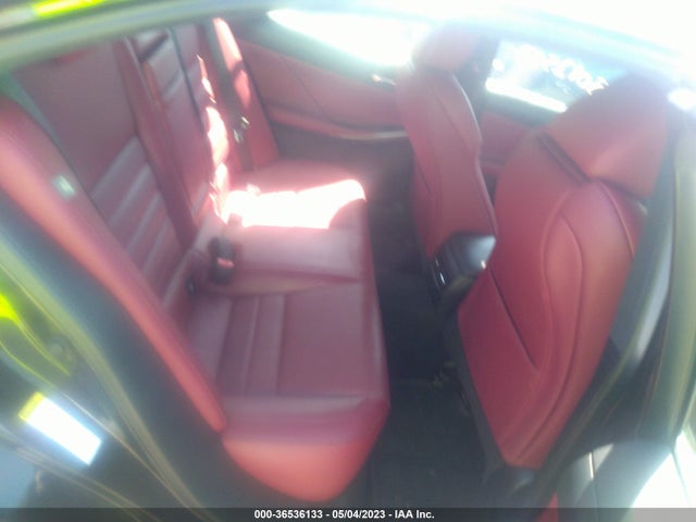 JTHCM1D29G5012517 Lexus IS 300