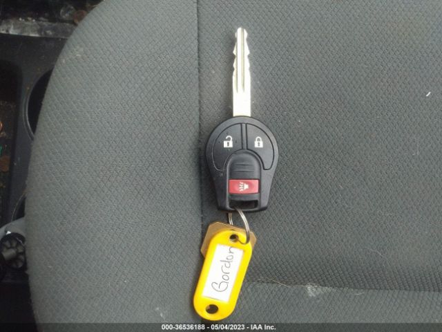3N6CM0KN3FK712253 Nissan NV200 SV