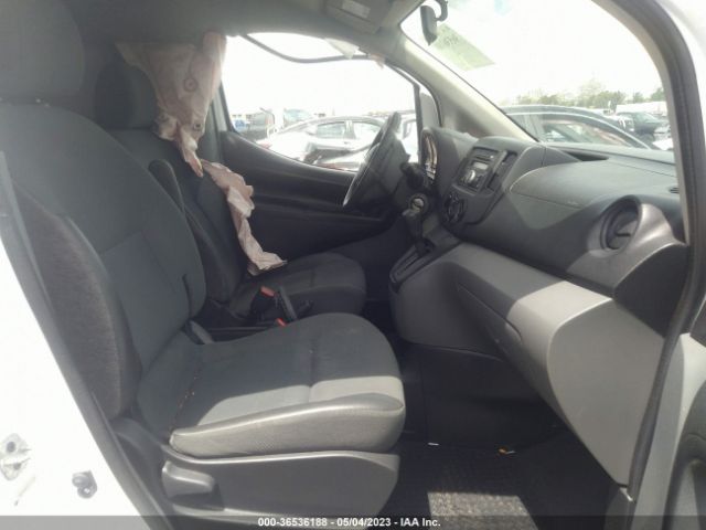 3N6CM0KN3FK712253 Nissan NV200 SV