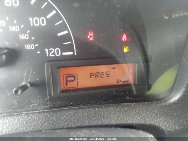 3N6CM0KN3FK712253 Nissan NV200 SV