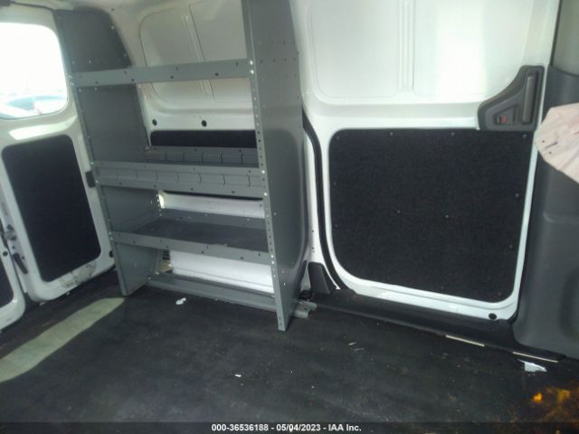 3N6CM0KN3FK712253 Nissan NV200 SV