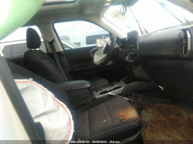 3FMCR9B62MRB32316 Ford Bronco Sport Big Bend
