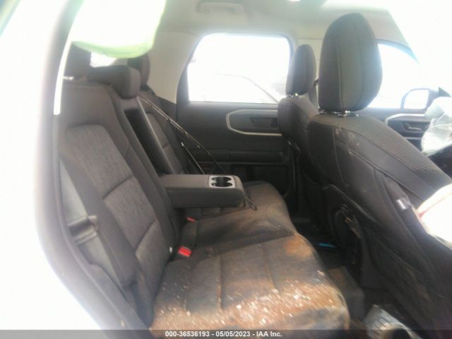 3FMCR9B62MRB32316 Ford Bronco Sport Big Bend
