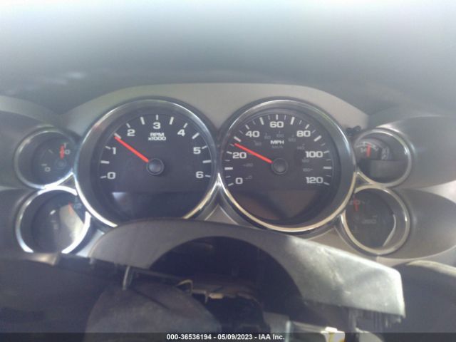 1GT120CG6EF119327 GMC Sierra 2500hd Sle