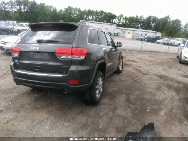 1C4RJFBG2FC859308 Jeep Grand Cherokee Limited