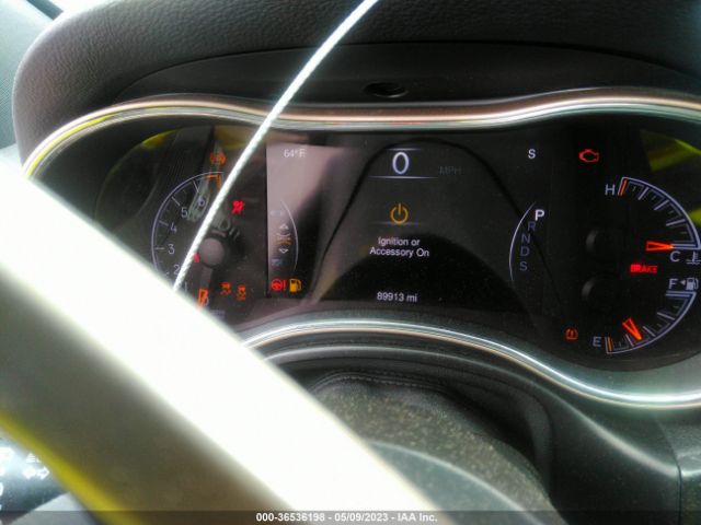 1C4RJFBG2FC859308 Jeep Grand Cherokee Limited