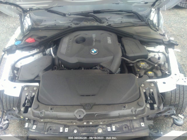 WBA4F9C55HG792352 BMW 4 Series 430i Xdrive