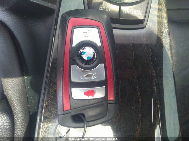 WBA4F9C55HG792352 BMW 4 Series 430i Xdrive